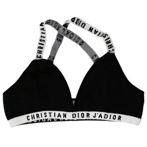 Christian Dior J'adior Bralette, size S